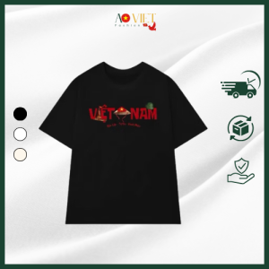 áo thun việt nam
