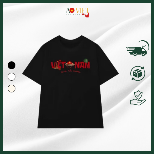 áo thun việt nam áo thun việt nam
