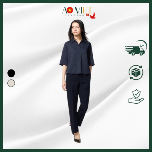 áo sơ mi tay lửng