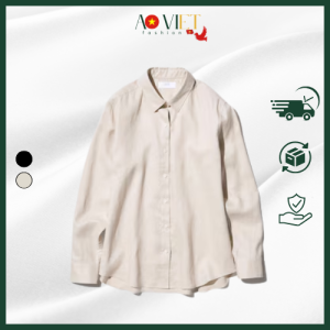 Áo sơ mi linen