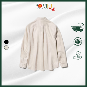 Áo sơ mi linen