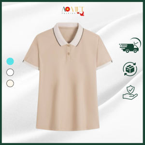 Áo Polo nữ D02 Ao Viet