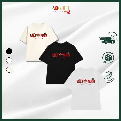 ao-thun-viet-nam áo thun việt nam