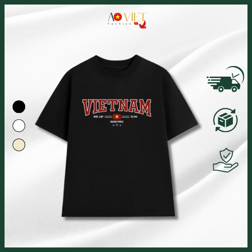 áo thun họa tiết việt nam áo thun họa tiết việt nam