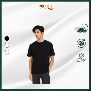 áo thun basic