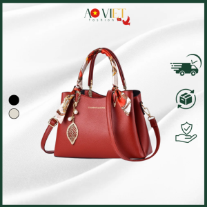 Túi xách nữ công sở da cao cấp