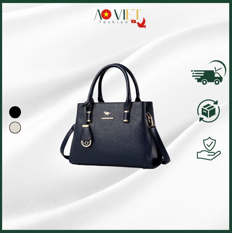 Túi xách nữ da cao cấp sang trọng Túi xách nữ da cao cấp sang trọng