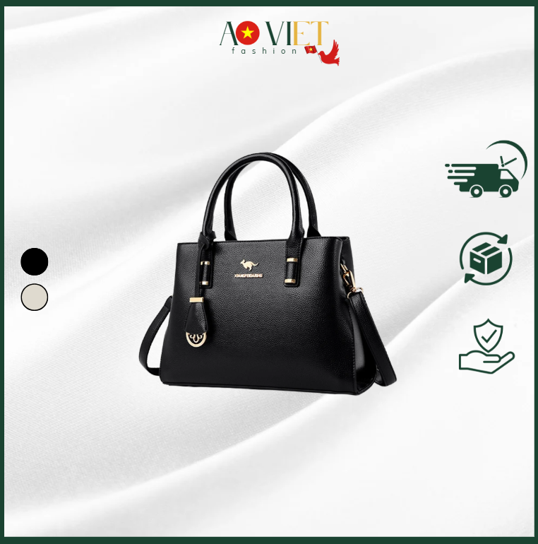 Túi đeo chéo nữ da cao cấp Túi đeo chéo nữ da cao cấp