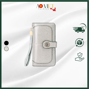 ví da cao cấp tiện dụng