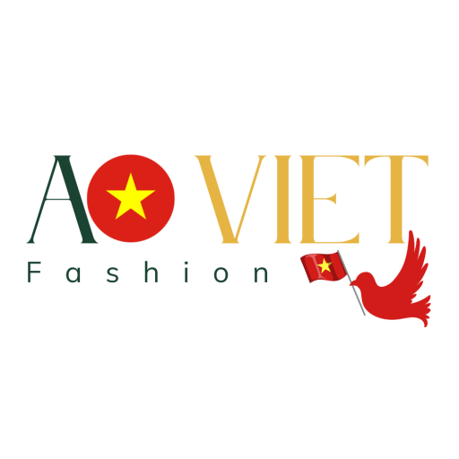 Logo ao viet
