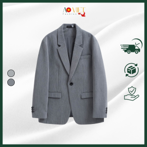 Áo blazer hàn quốc