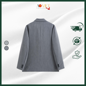 Áo blazer hàn quốc