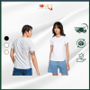 áo thun basic nam nữ