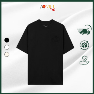 Áo Thun Form Rộng Basic